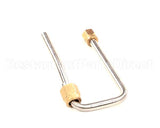 3370065162 Schaerer Line, Feed Pipe-Steam Boiler