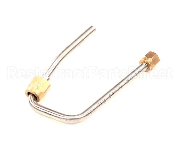 3370065162 Schaerer Line, Feed Pipe-Steam Boiler