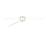 3370065197 Schaerer Spring Rt Ground Coffee Chute