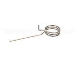 3370065198 Schaerer Spring Lf Ground Coffee Chute