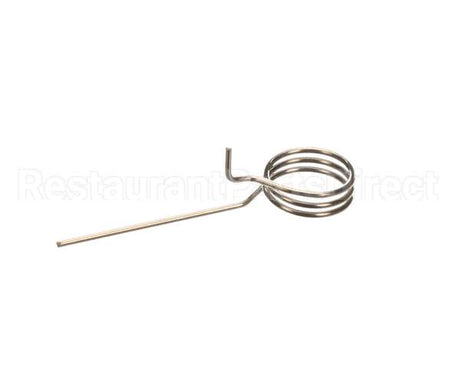 3370065198 Schaerer Spring Lf Ground Coffee Chute