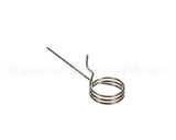 3370065198 Schaerer Spring Lf Ground Coffee Chute