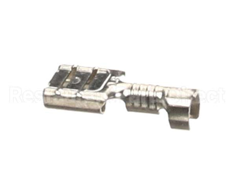 3370065258 Schaerer Connector 6.3X0.8 Steel 2.5Mm2