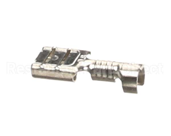 3370065258 Schaerer Connector 6.3X0.8 Steel 2.5Mm2