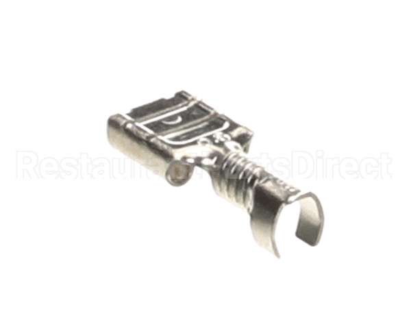 3370065258 Schaerer Connector 6.3X0.8 Steel 2.5Mm2