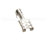 3370065258 Schaerer Connector 6.3X0.8 Steel 2.5Mm2