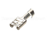 3370065258 Schaerer Connector 6.3X0.8 Steel 2.5Mm2
