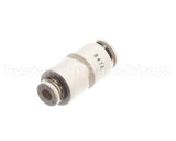3370065574 Schaerer Straight Plugin Connector 64 Ppsu