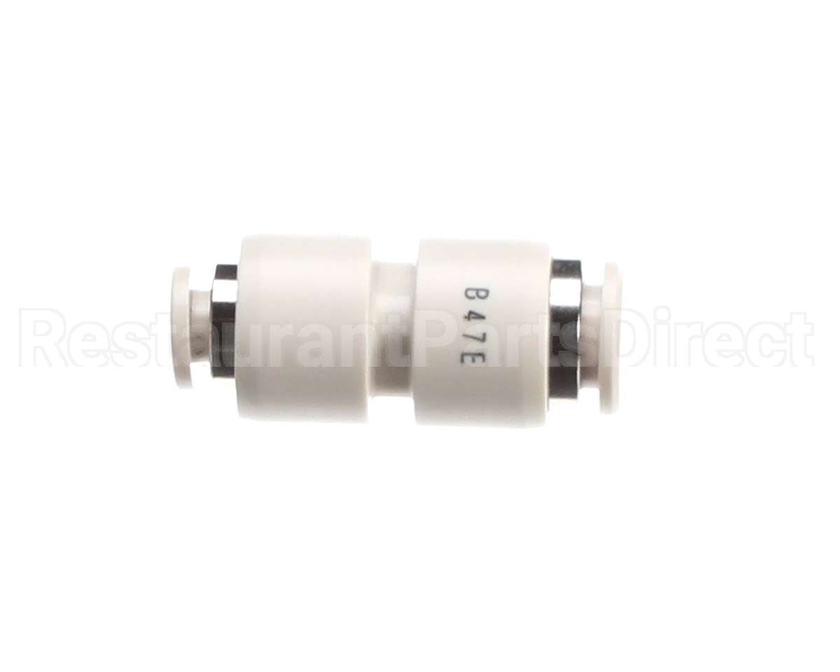 3370065574 Schaerer Straight Plugin Connector 64 Ppsu