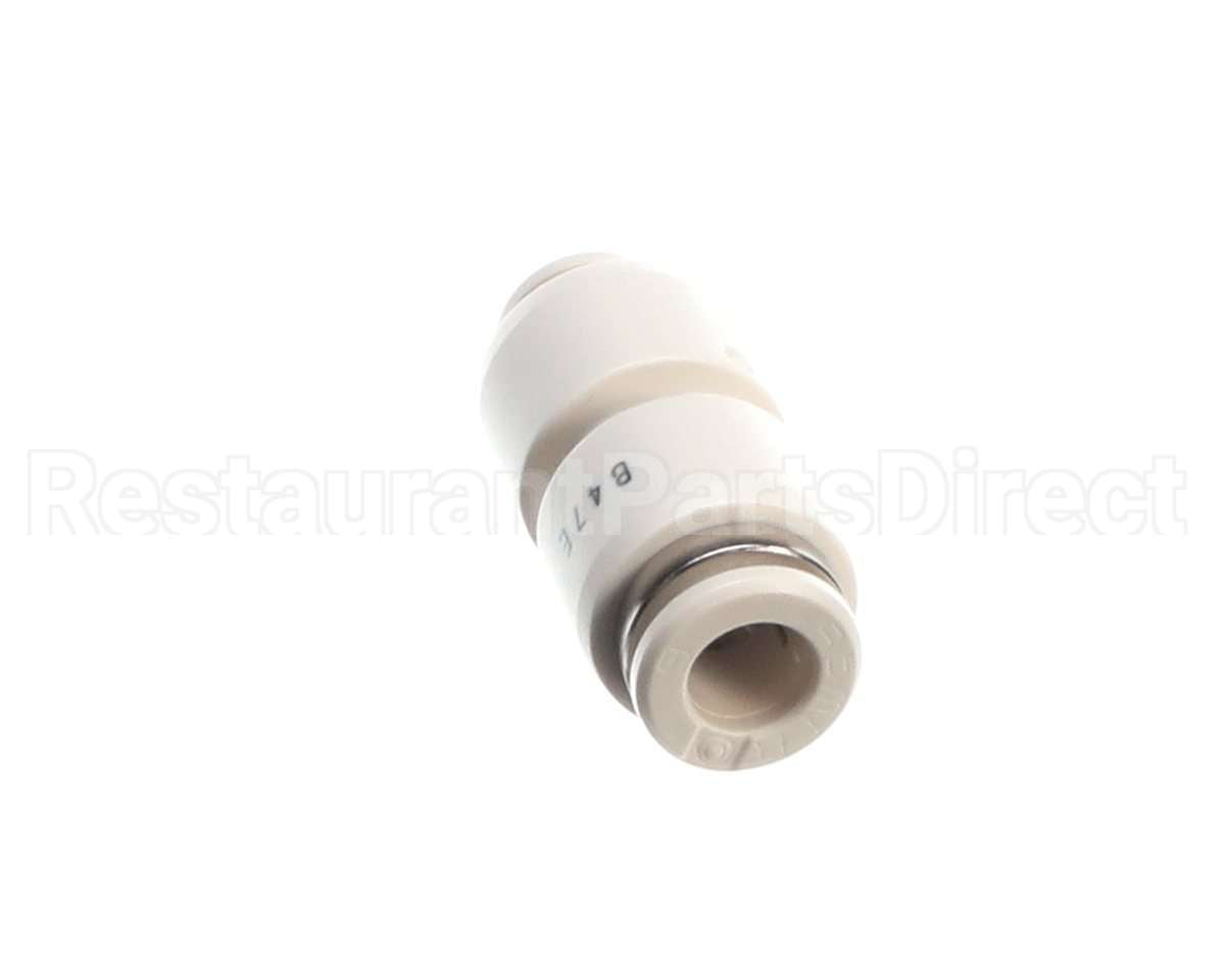 3370065574 Schaerer Straight Plugin Connector 64 Ppsu
