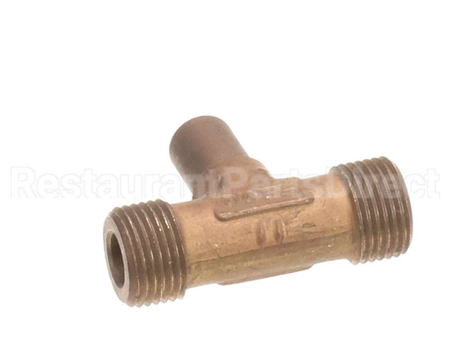 3370065975 Schaerer Adjustable T M12-M12-M12 Preass. Bs