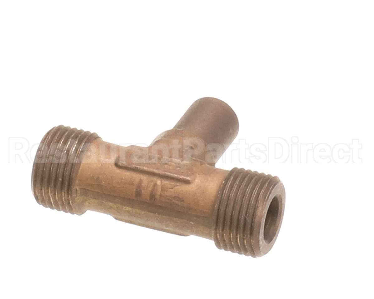 3370065975 Schaerer Adjustable T M12-M12-M12 Preass. Bs