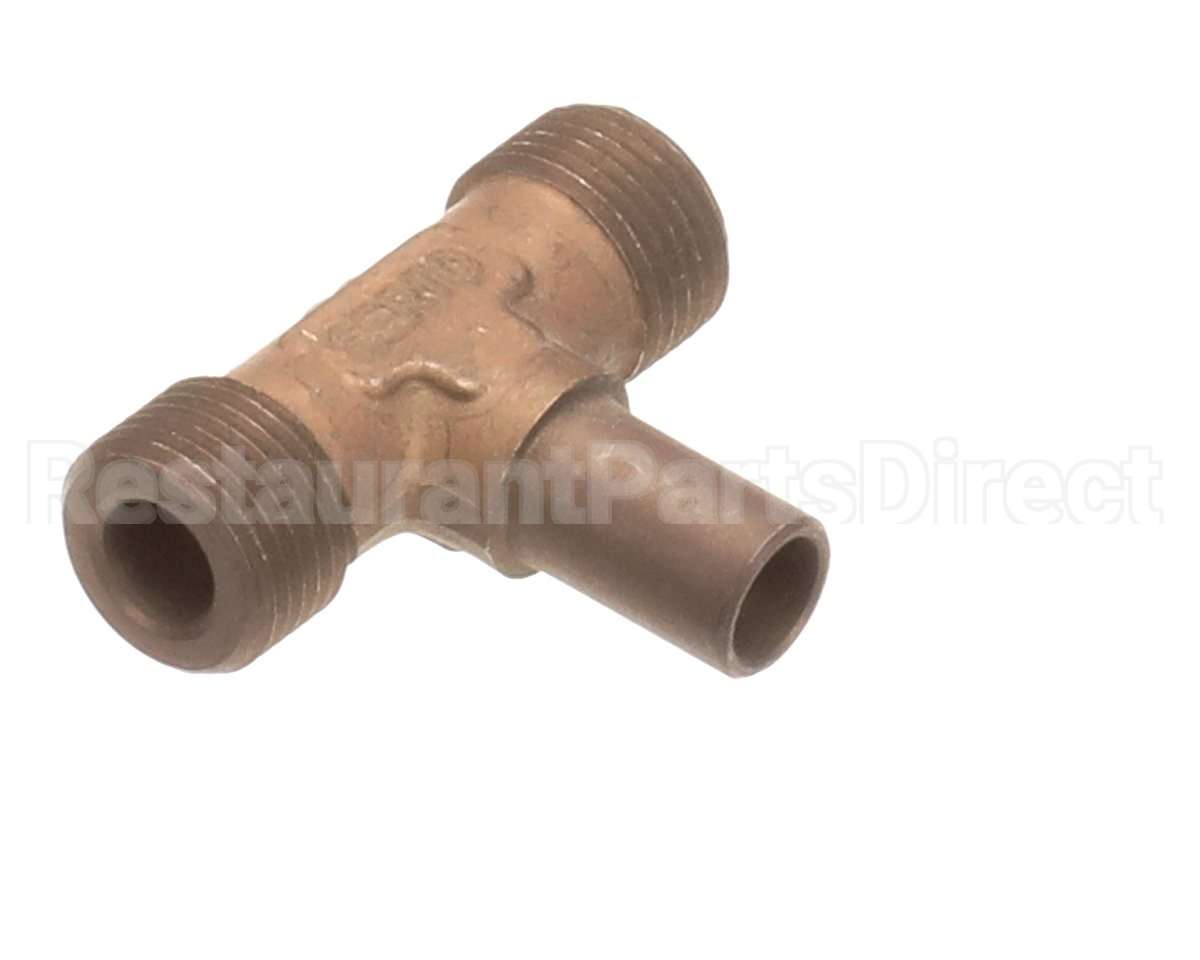 3370065975 Schaerer Adjustable T M12-M12-M12 Preass. Bs