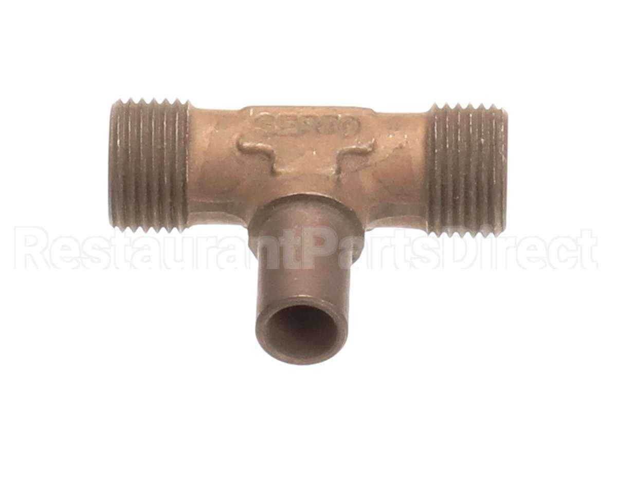 3370065975 Schaerer Adjustable T M12-M12-M12 Preass. Bs