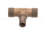 3370065975 Schaerer Adjustable T M12-M12-M12 Preass. Bs