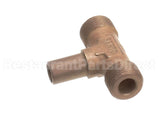 3370065975 Schaerer Adjustable T M12-M12-M12 Preass. Bs