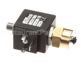 3370066246 Schaerer Solenoid Valve Bs 2/2 24V Dc 4 Pl. Conn.