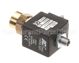 3370066246 Schaerer Solenoid Valve Bs 2/2 24V Dc 4 Pl. Conn.