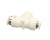 3370066325 Schaerer Plug-In T Connection 6-4-4 Ppsu