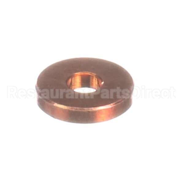 3370067060 Compatible Schaerer Flat Seal 3.4/10.5X2 Cu