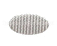 3370067186 Schaerer Sieve Inox 10 Fabric No. 50
