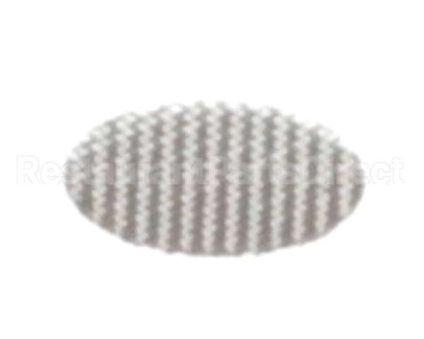 3370067186 Schaerer Sieve Inox 10 Fabric No. 50