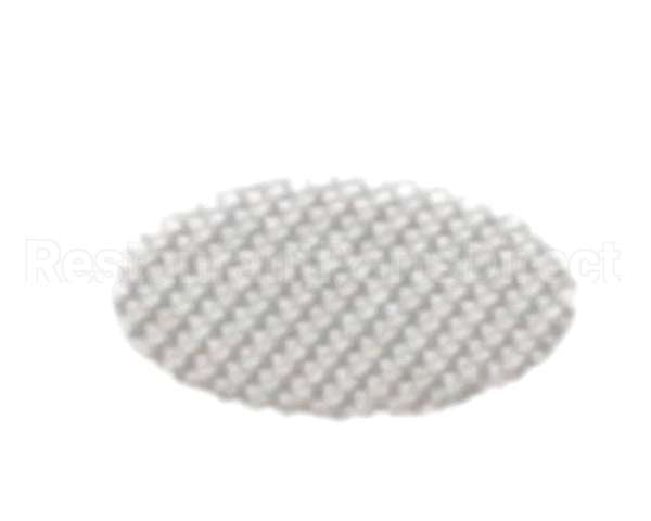 3370067186 Schaerer Sieve Inox 10 Fabric No. 50