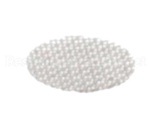 3370067186 Schaerer Sieve Inox 10 Fabric No. 50