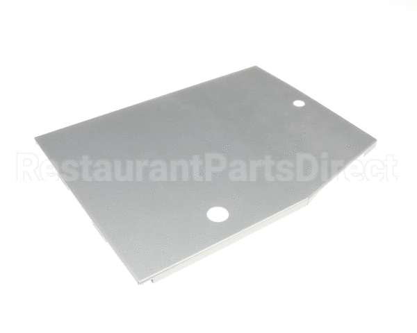 3370067233 Schaerer Left Housing Sca P Cr