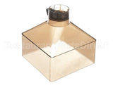 3370067345 Schaerer Bean Hopper, Tinted Glass Sm 2