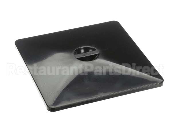 3370067346 Schaerer Bean Hopper Lid Sm2 Bk