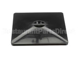 3370067346 Schaerer Bean Hopper Lid Sm2 Bk