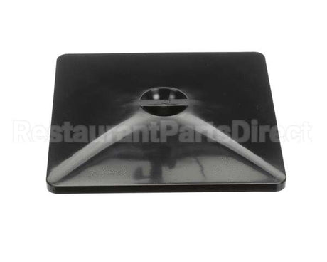 3370067346 Schaerer Bean Hopper Lid Sm2 Bk