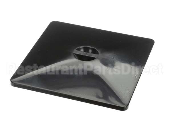 3370067346 Schaerer Bean Hopper Lid Sm2 Bk