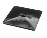 3370067346 Schaerer Bean Hopper Lid Sm2 Bk