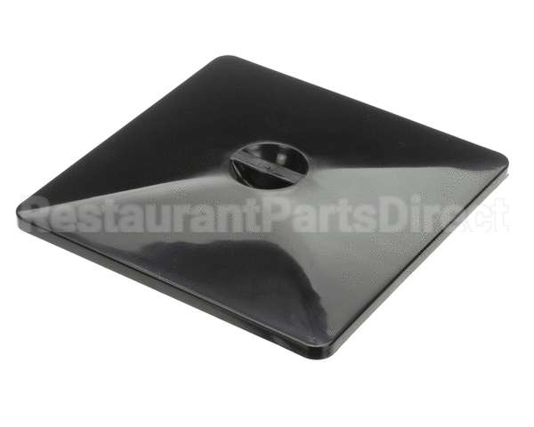 3370067346 Schaerer Bean Hopper Lid Sm2 Bk