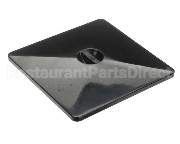 3370067346 Schaerer Bean Hopper Lid Sm2 Bk