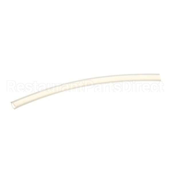3370067722 Compatible Schaerer Hose 8/12 Silicone Transp