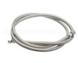 3370067766 Schaerer Armoured Hose 1.5M 3/8"