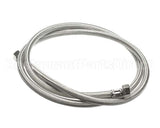 3370067766 Schaerer Armoured Hose 1.5M 3/8"
