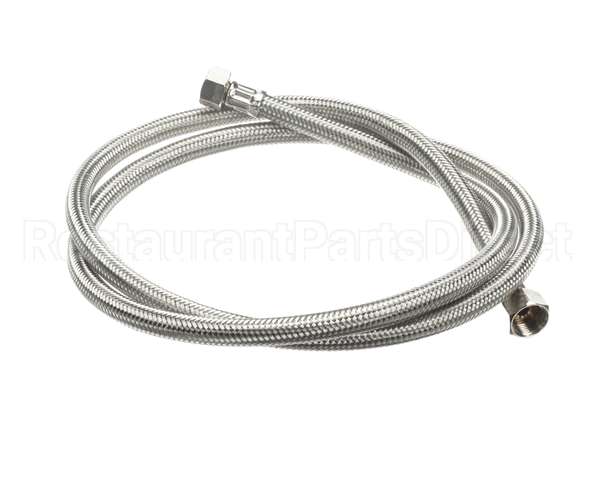 3370067766 Schaerer Armoured Hose 1.5M 3/8"