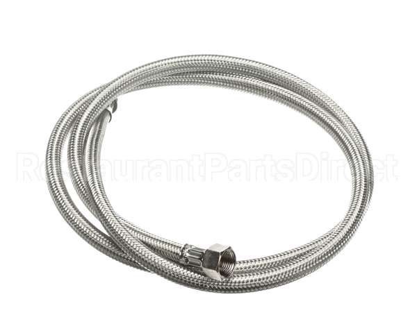 3370067766 Schaerer Armoured Hose 1.5M 3/8"
