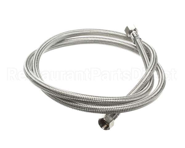 3370067766 Schaerer Armoured Hose 1.5M 3/8"