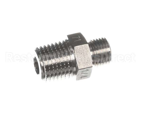 3370068107 Schaerer Screw-In Fitting M10-R1/4 Inox