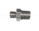 3370068107 Schaerer Screw-In Fitting M10-R1/4 Inox