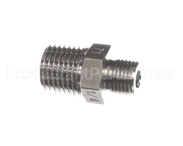 3370068107 Schaerer Screw-In Fitting M10-R1/4 Inox