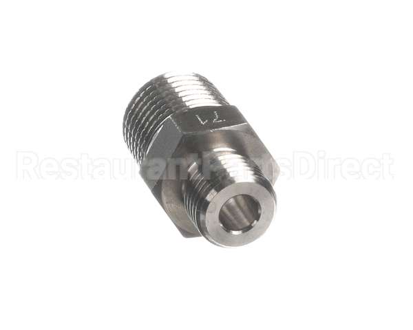 3370068107 Schaerer Screw-In Fitting M10-R1/4 Inox