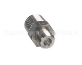 3370068107 Schaerer Screw-In Fitting M10-R1/4 Inox