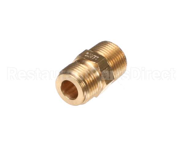 3370068178 Schaerer Screw-In Fitting R3/8-G3/8 Bs