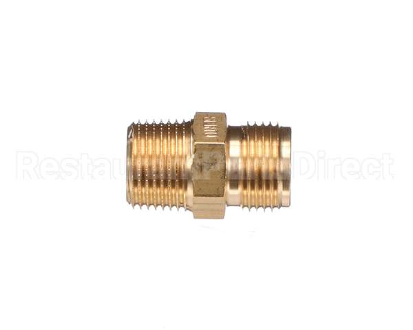 3370068178 Schaerer Screw-In Fitting R3/8-G3/8 Bs